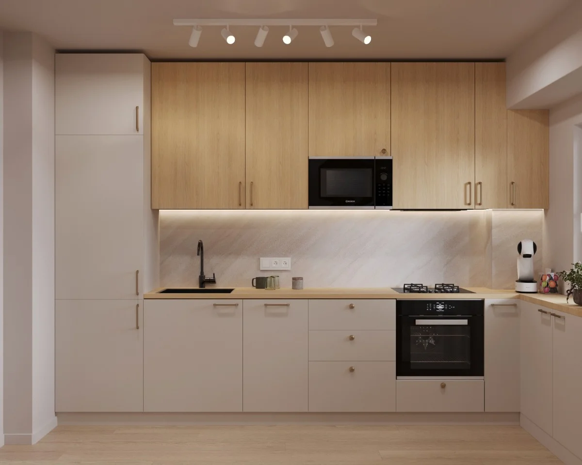 Emerald Apartment — image 1