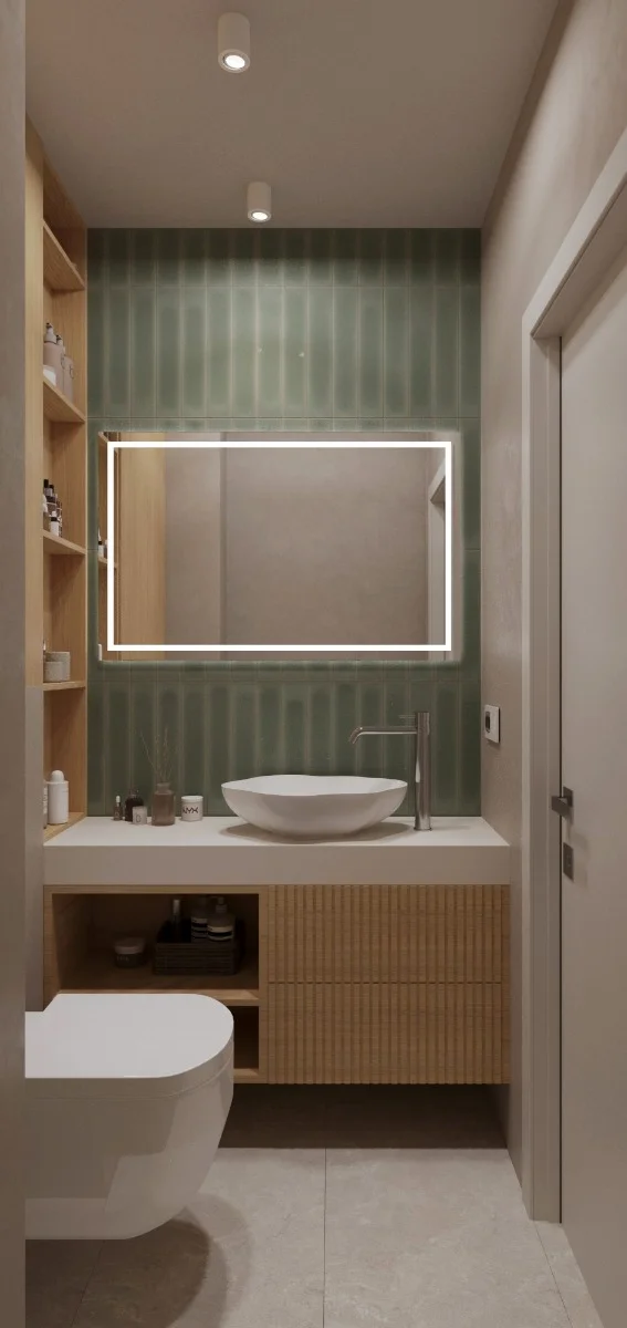 Emerald Apartment — image 11