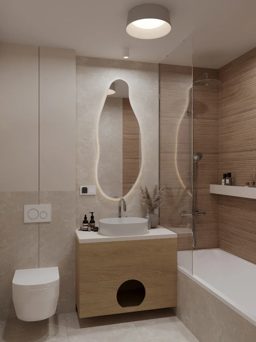 Emerald Apartment — image 12