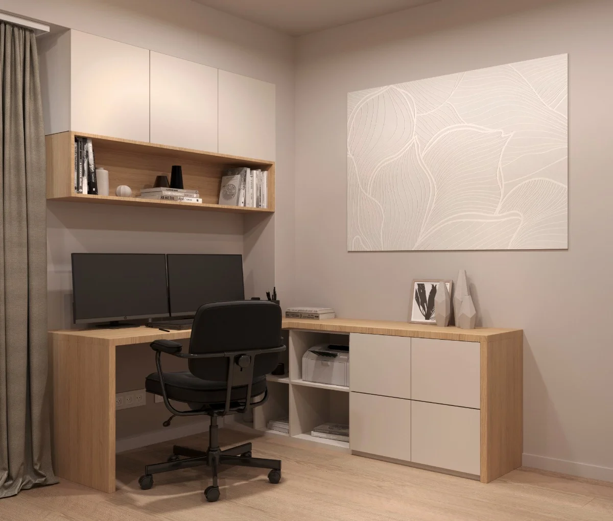 Emerald Apartment — image 8