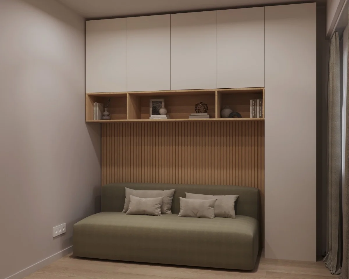 Emerald Apartment — image 9