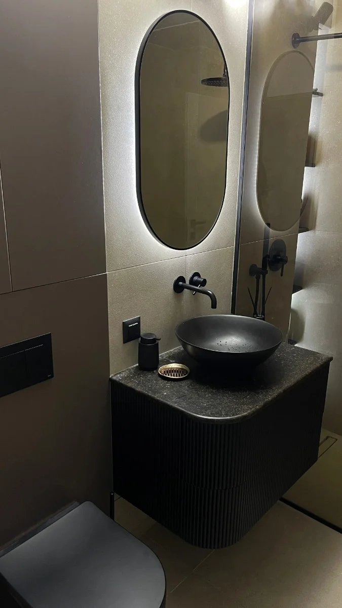 Essential Apartment — after 5