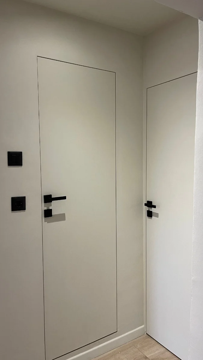 Essential Apartment — after 6