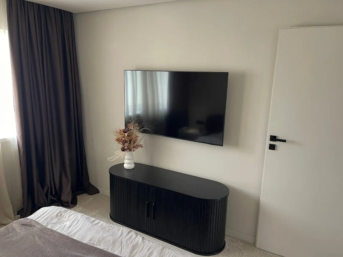 Essential Apartment — after 1