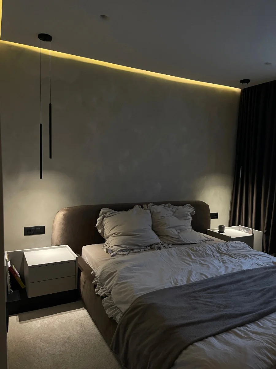 Essential Apartment — after 2