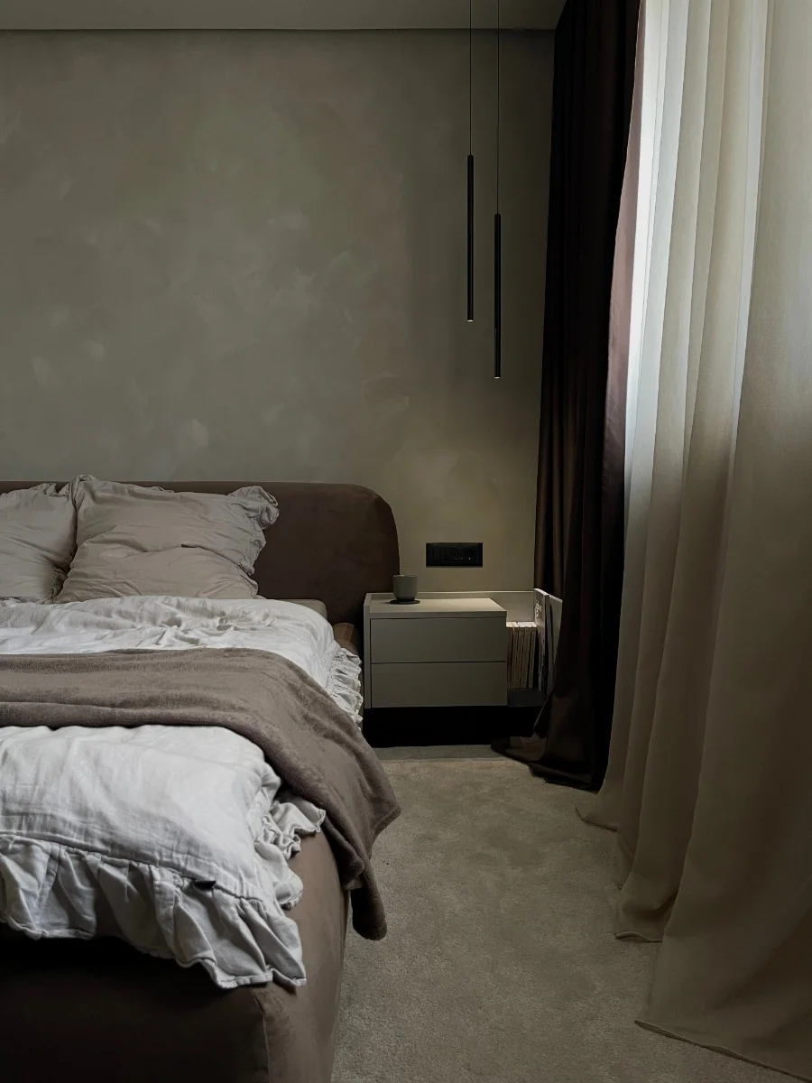 Essential Apartment — after 3