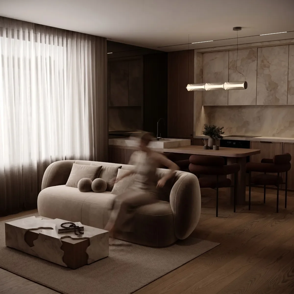Symphony Residence — image 1