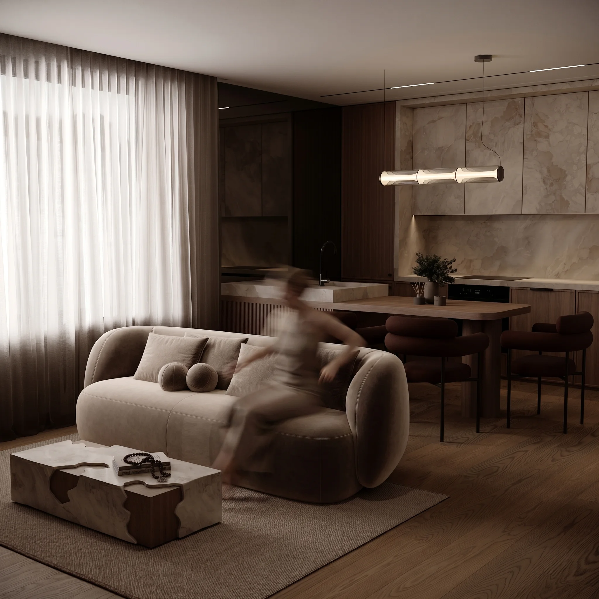 Symphony Residence
