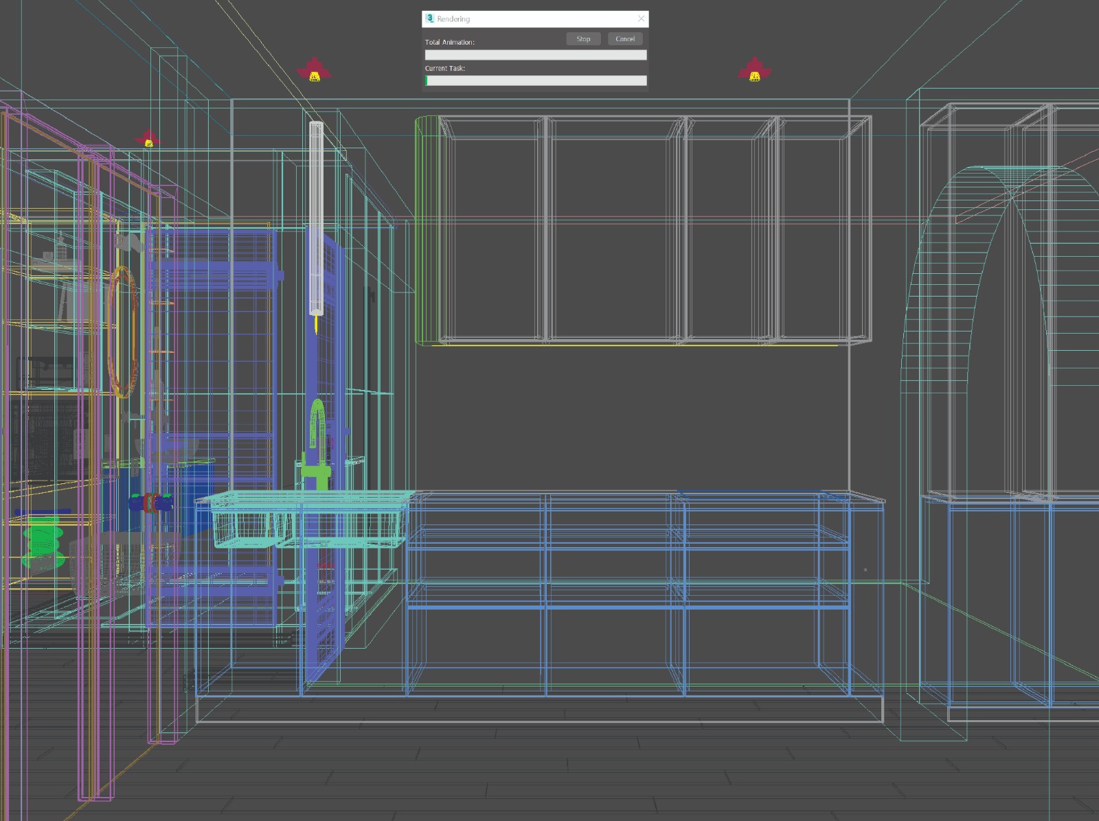 3D Animations